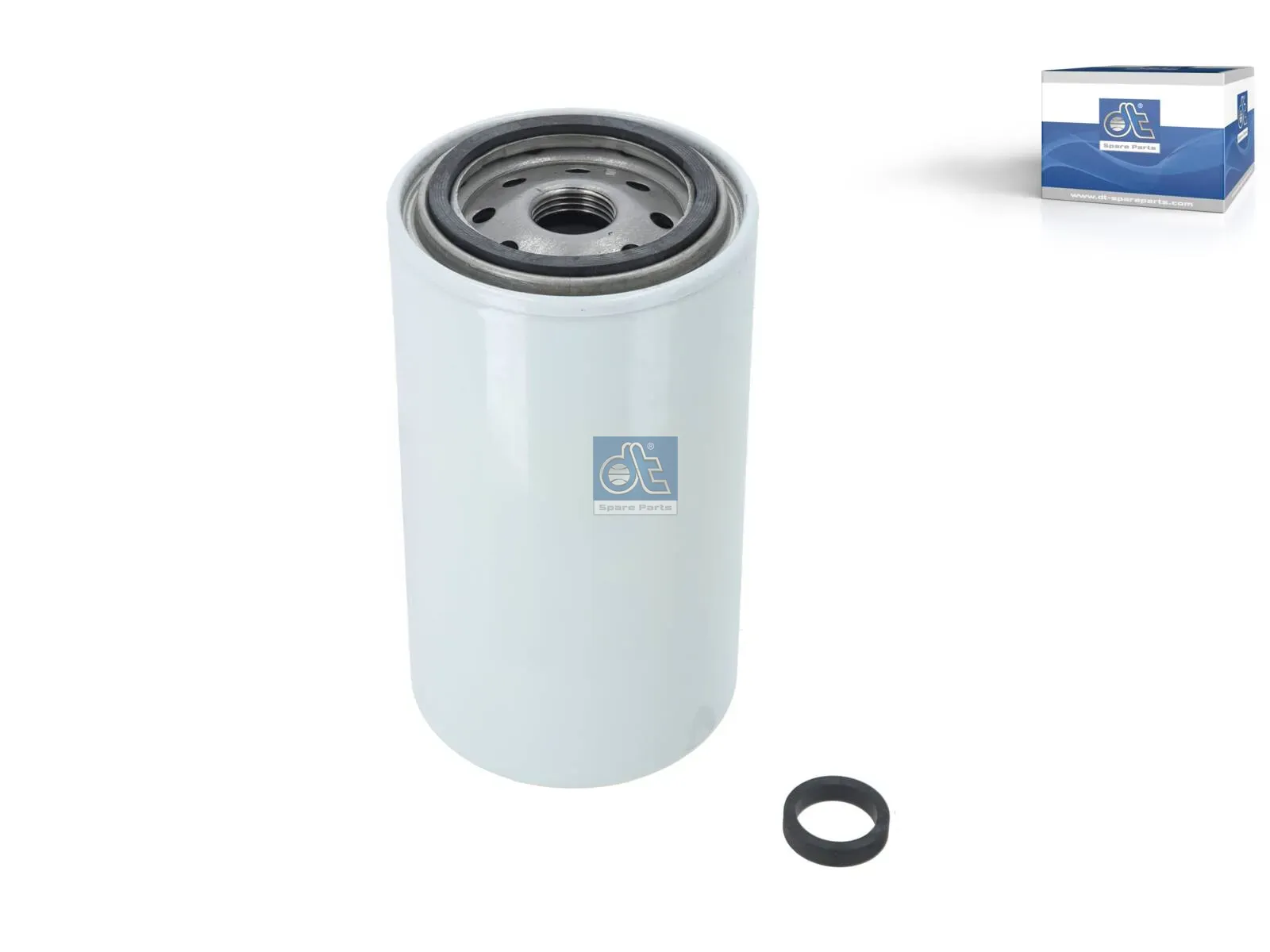 Fuel filter