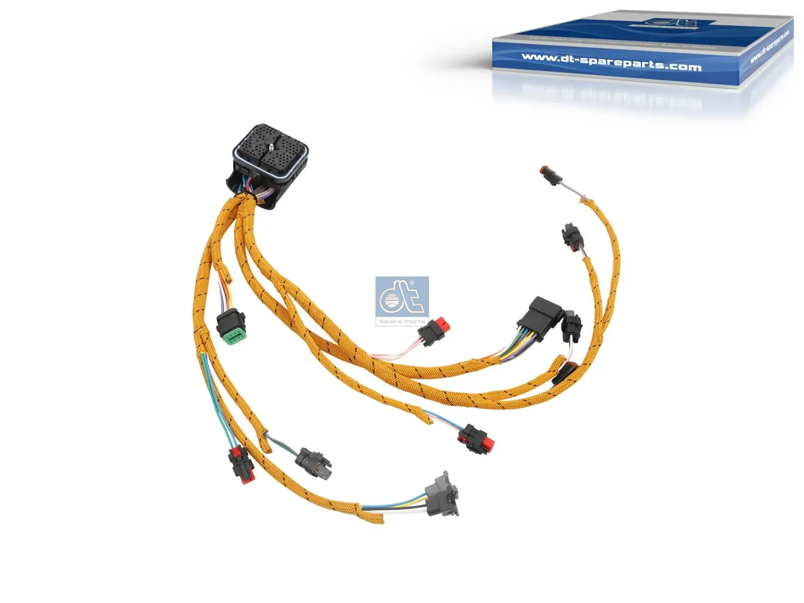 Juego de cables