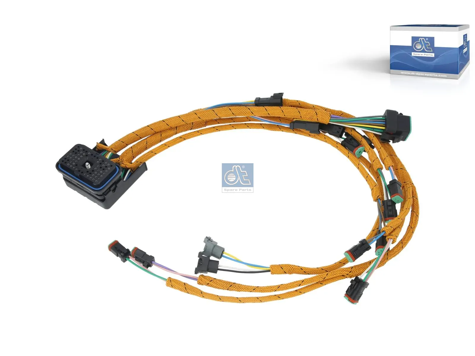 Juego de cables