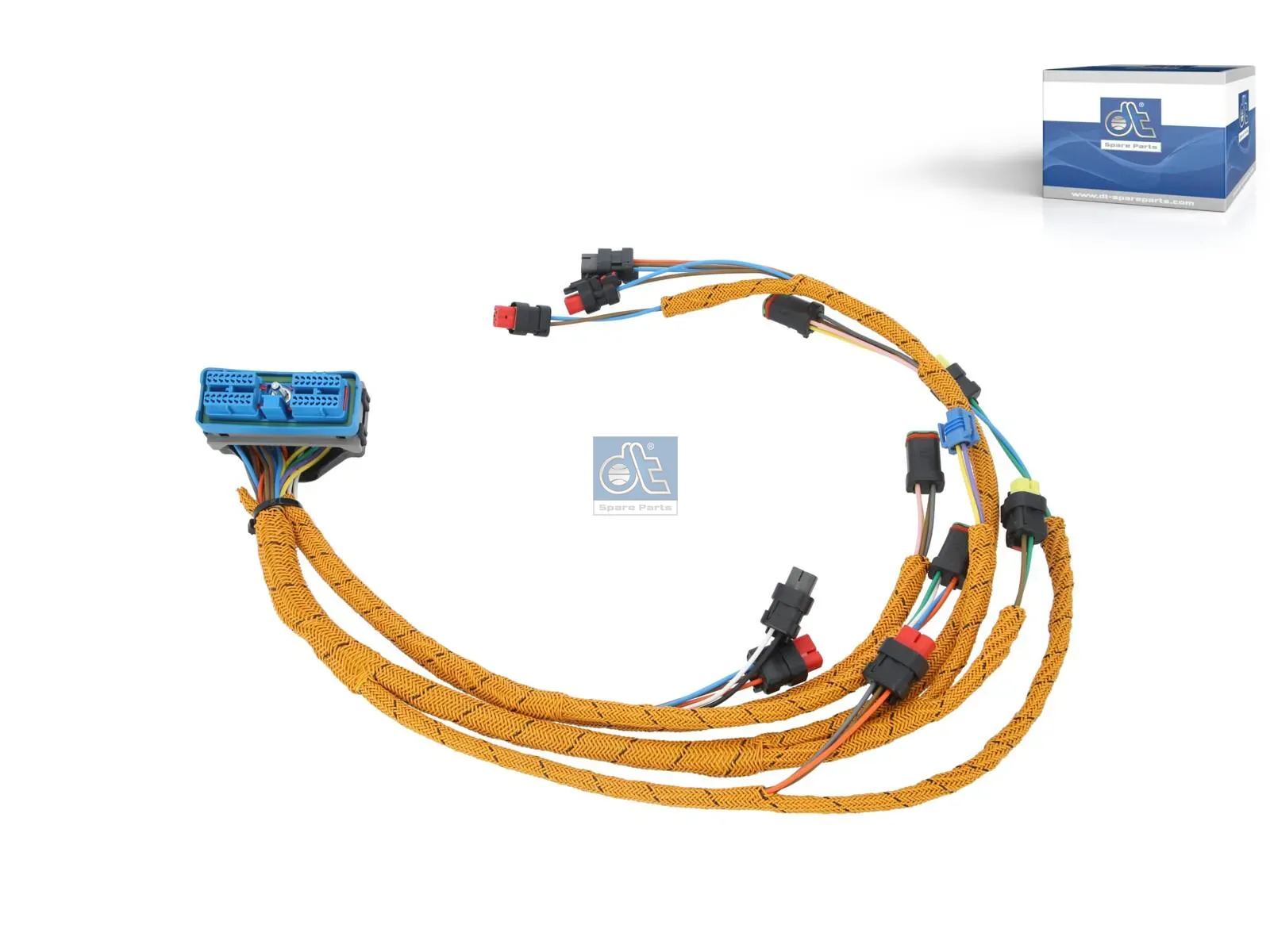 Juego de cables