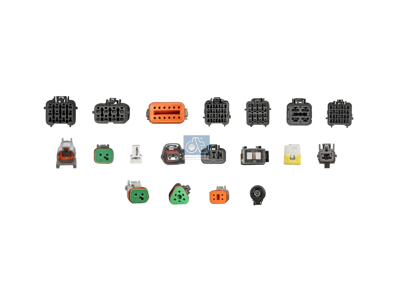 Cable harness