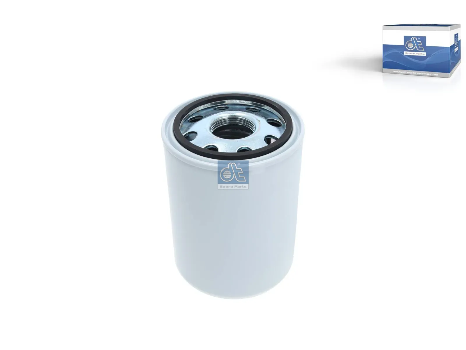 Oil filter