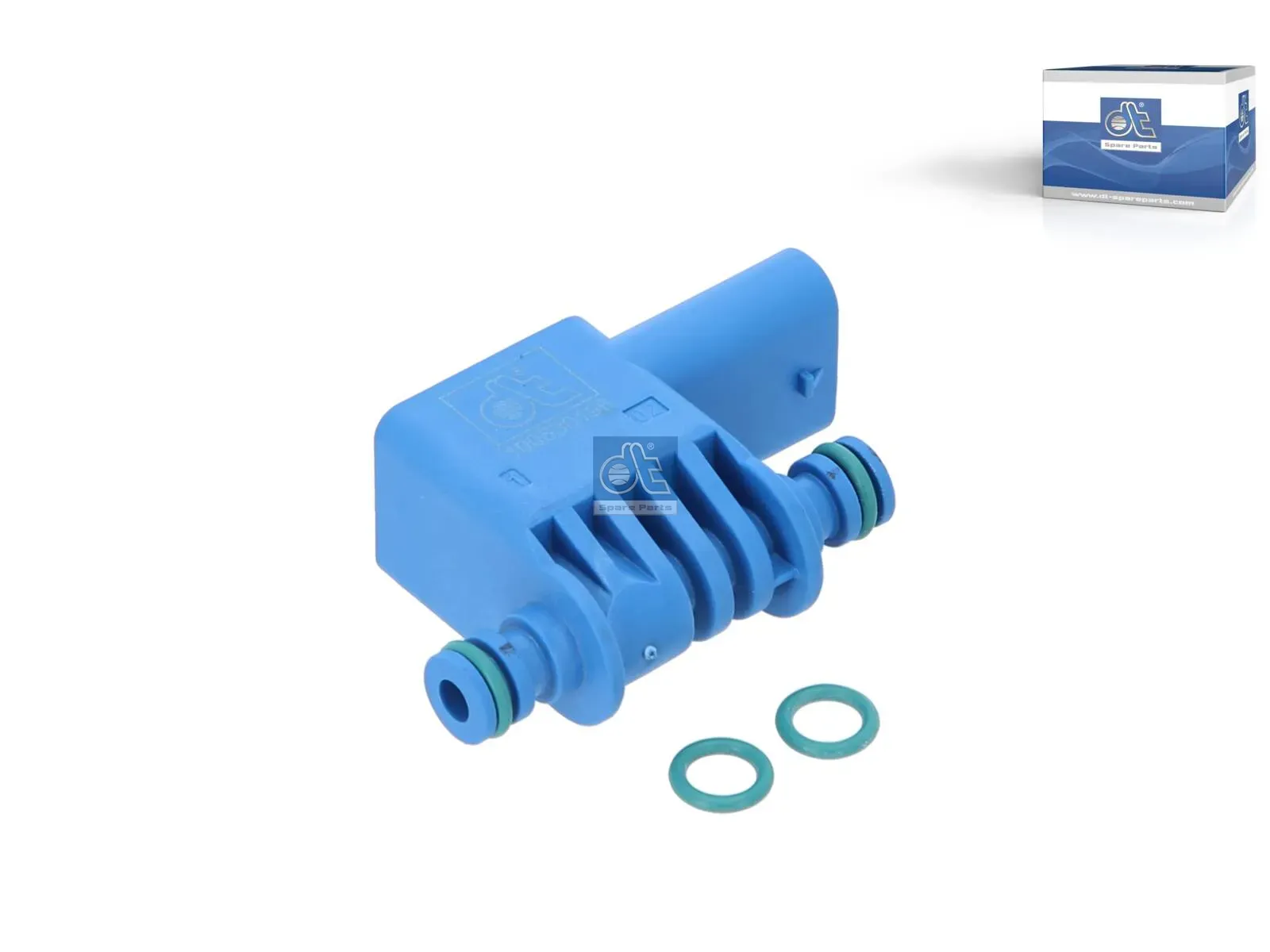 Temperatursensor