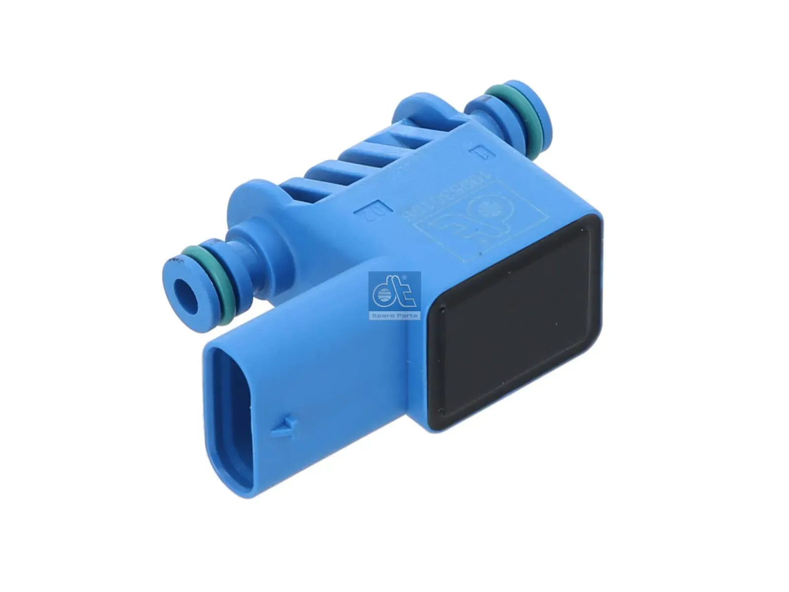 Temperatursensor