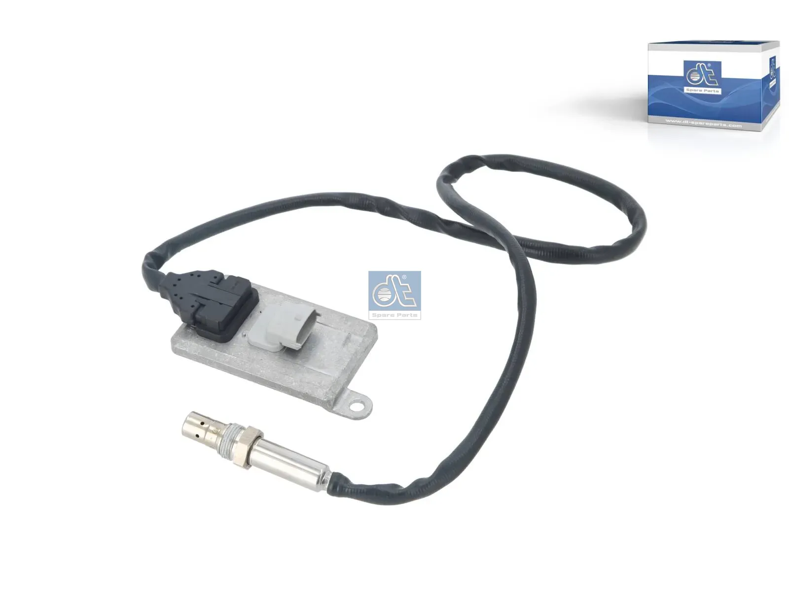 NOx-Sensor