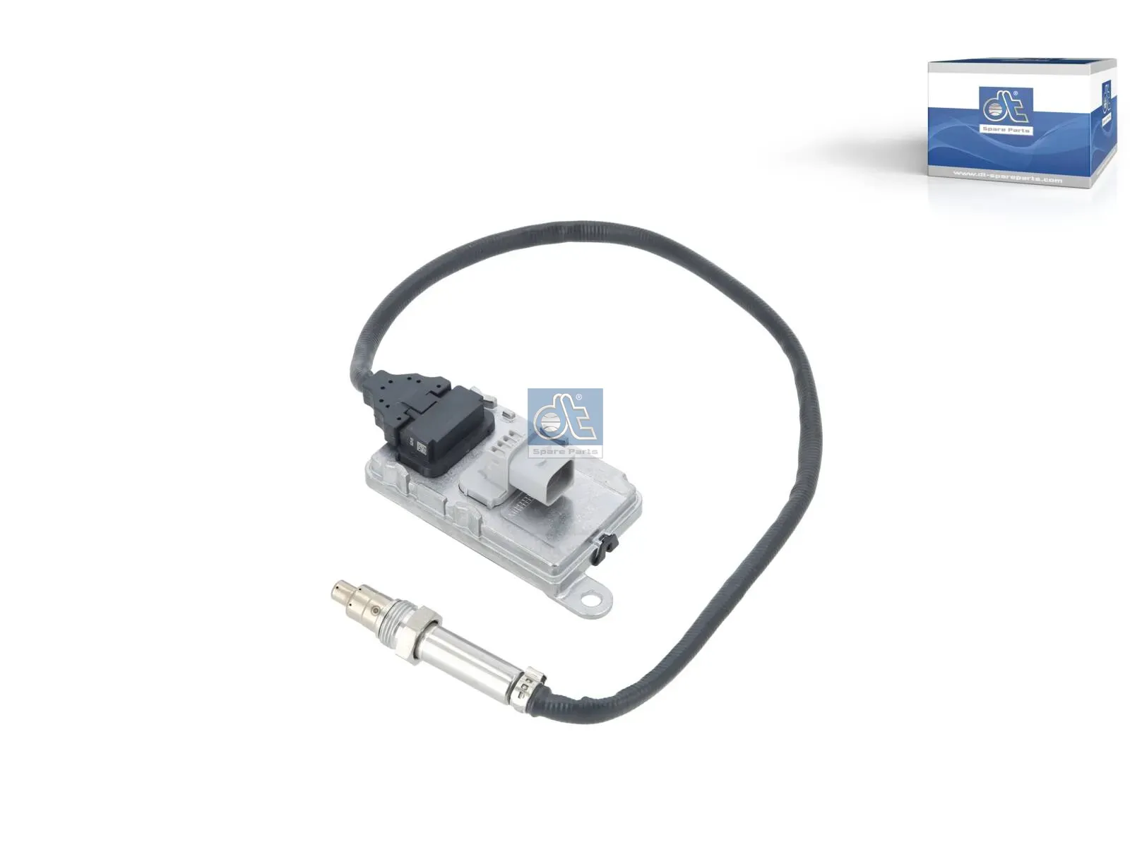 NOx-Sensor