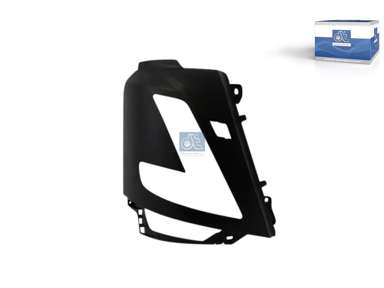 Lampframe, rechts