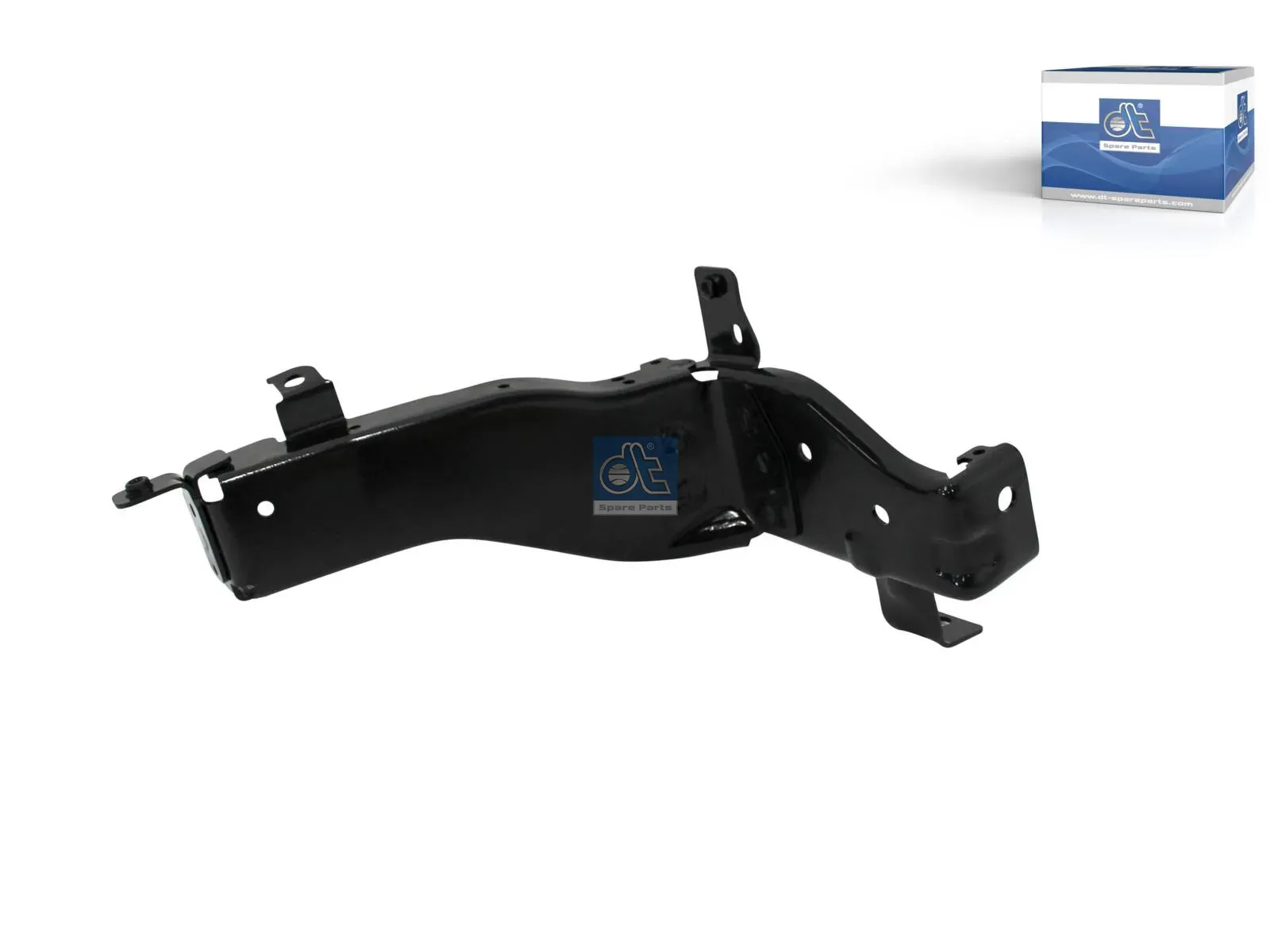 Bracket, headlamp, left