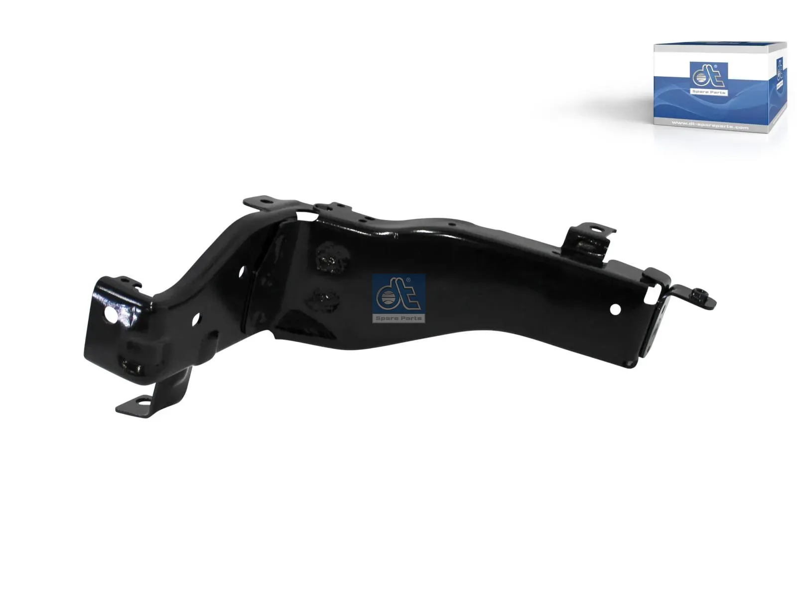 Bracket, headlamp, right