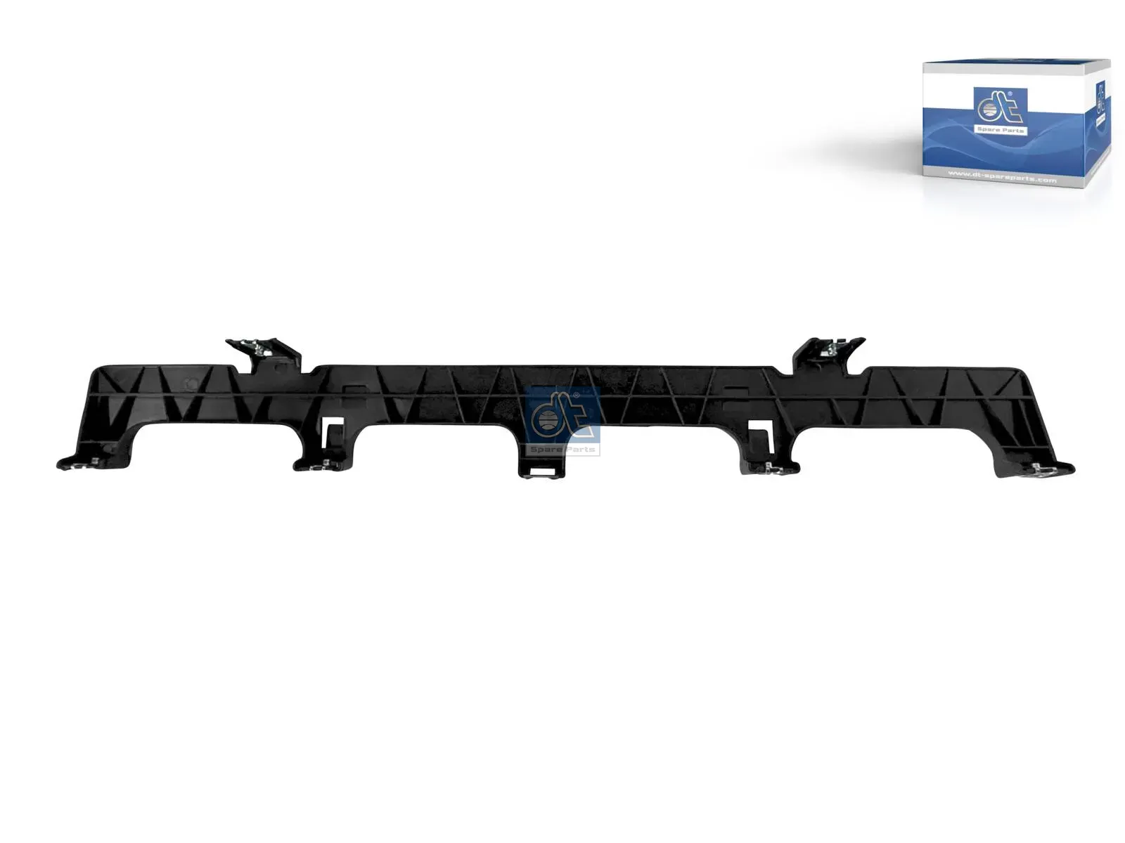 Bumper bracket