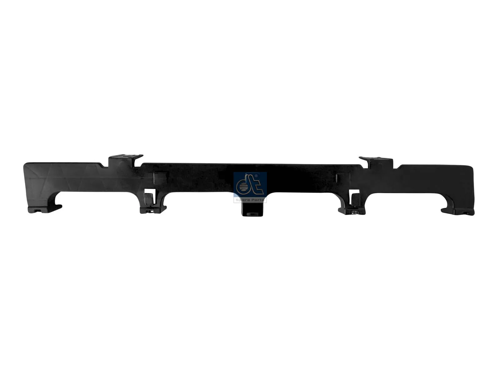 Bumper bracket
