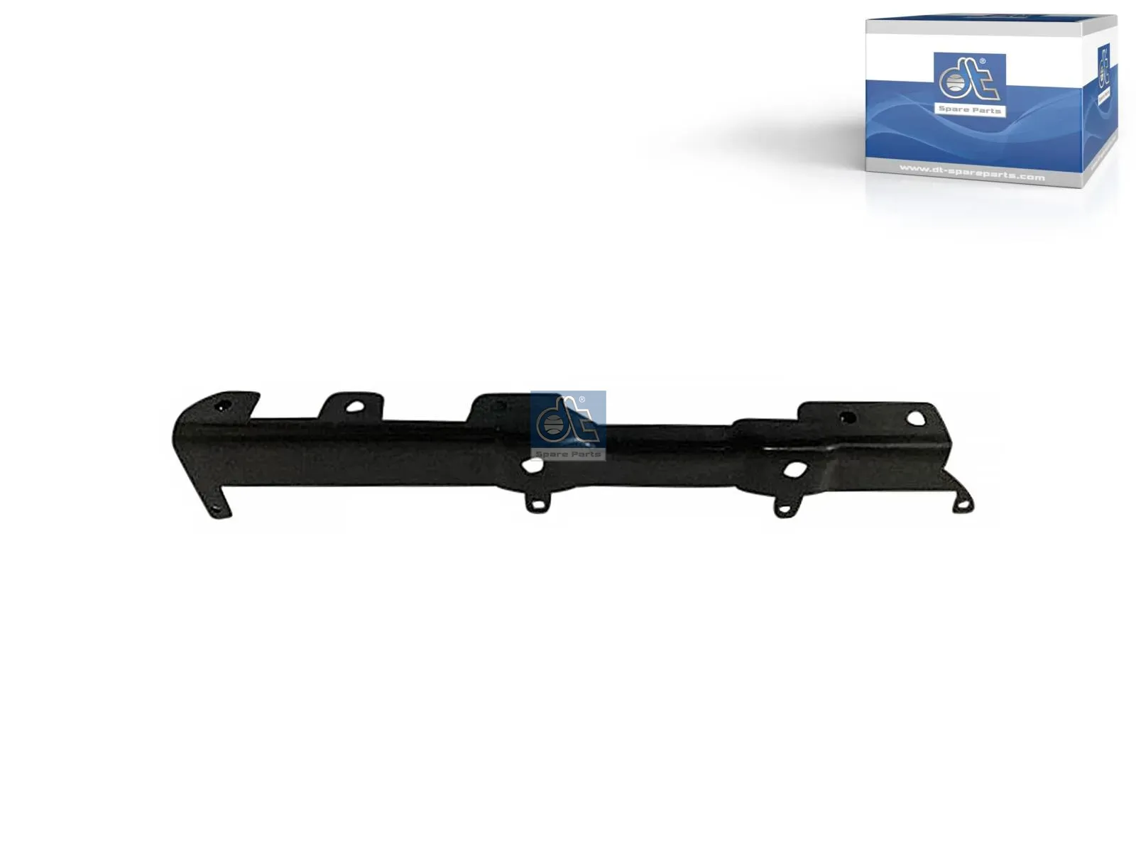 Cover, step well case, left