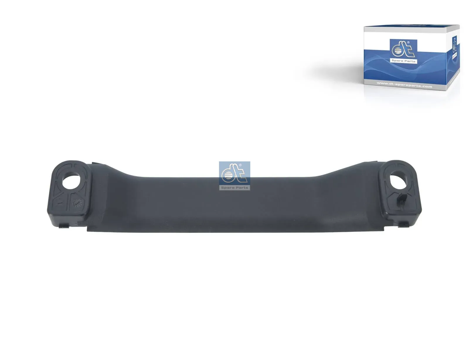 Handle, front panel, inner, right