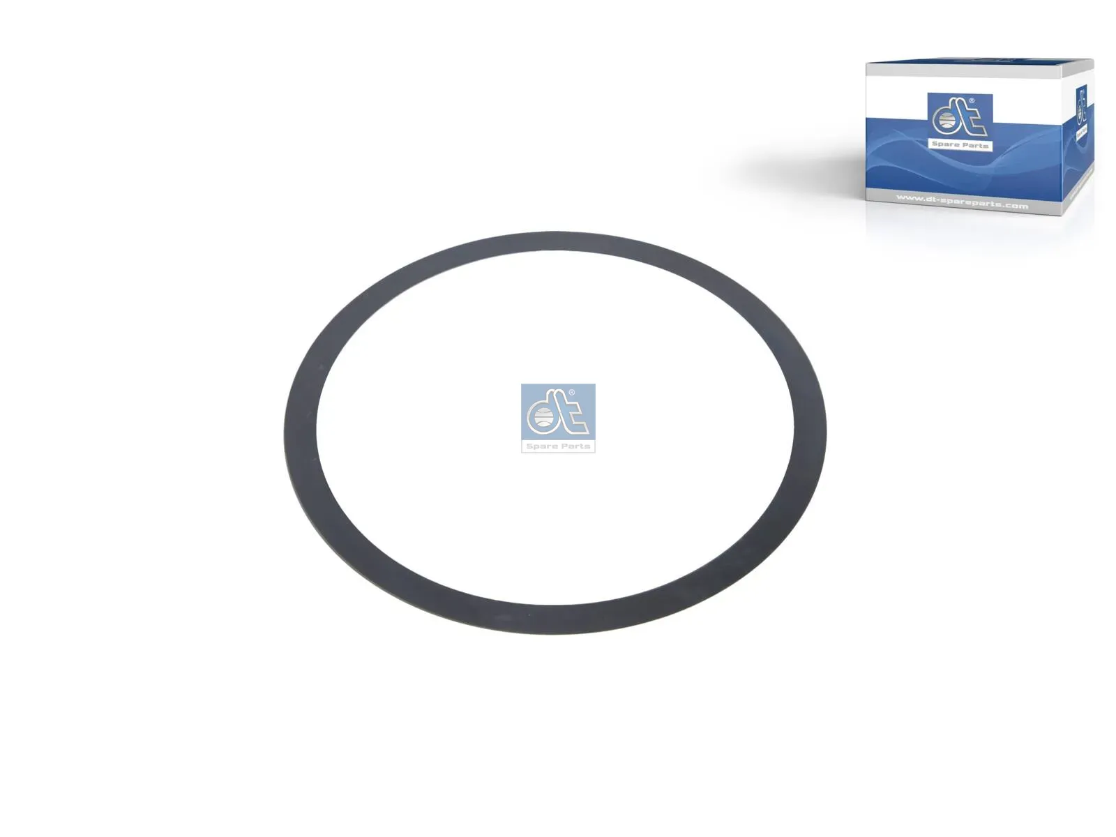 Thrust washer