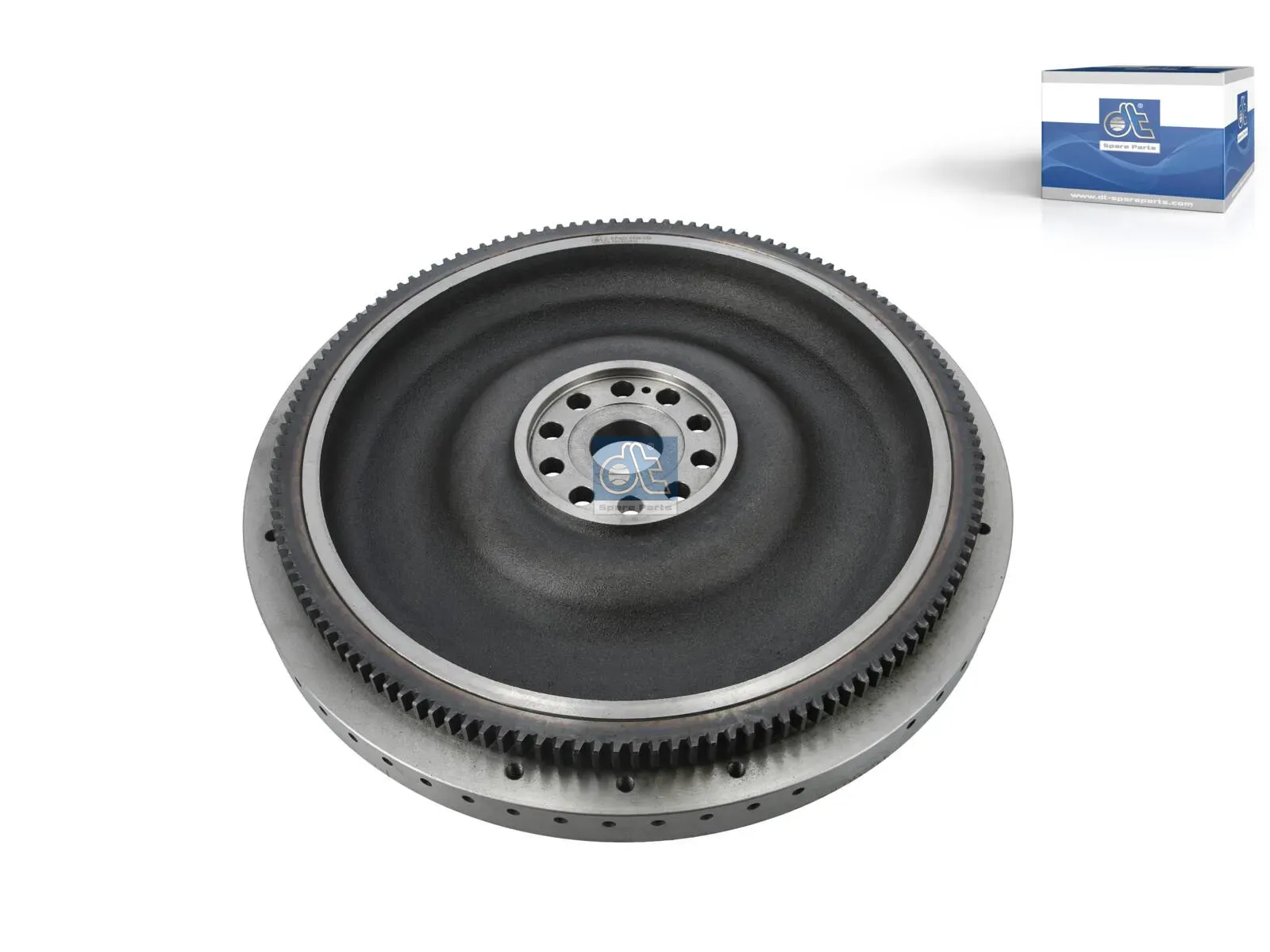 Flywheel