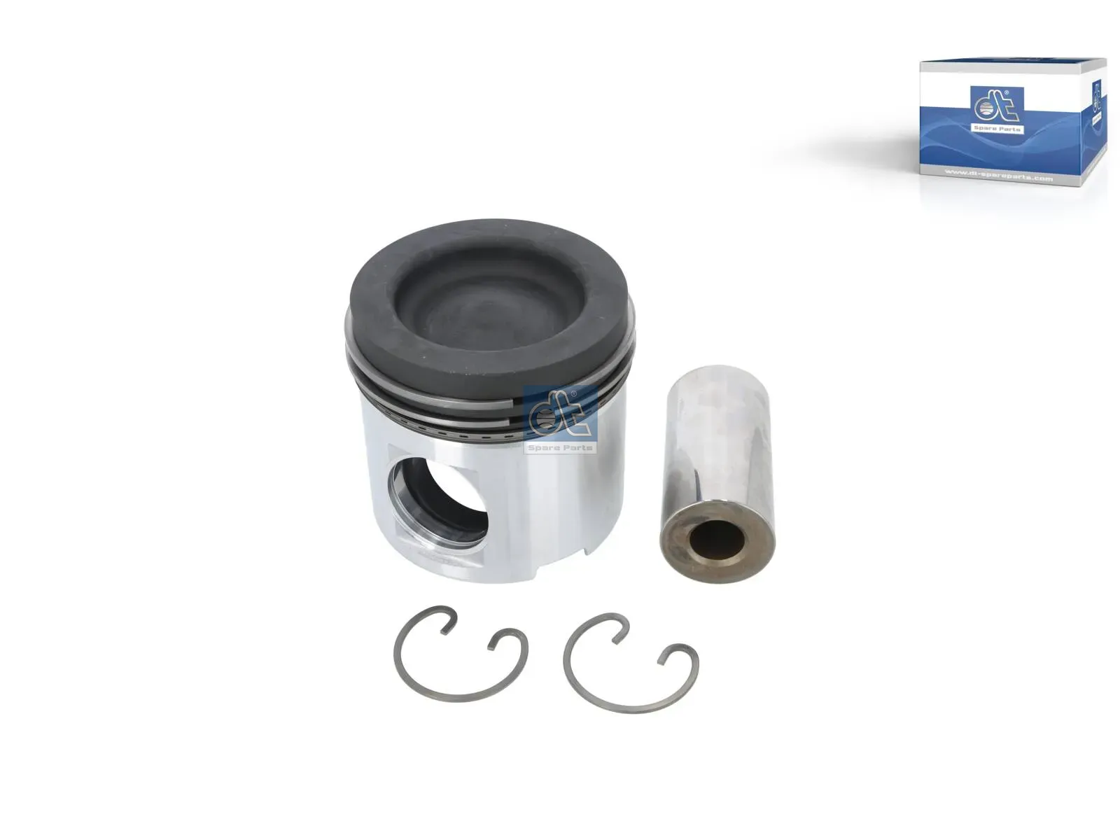 Piston