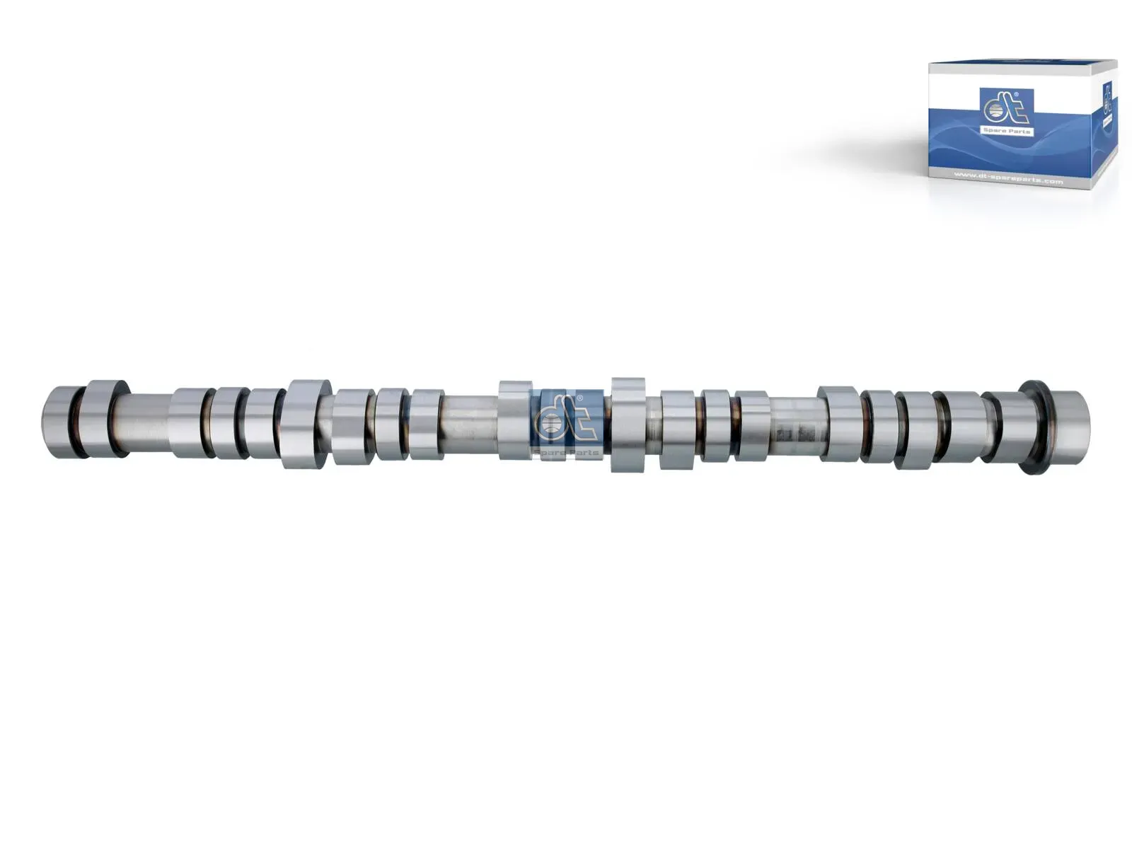 DIESEL TECHNIC | 2.00212 Camshaft