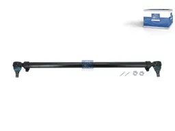 DIESEL TECHNIC | 2.53005 Ball joint, left hand thread