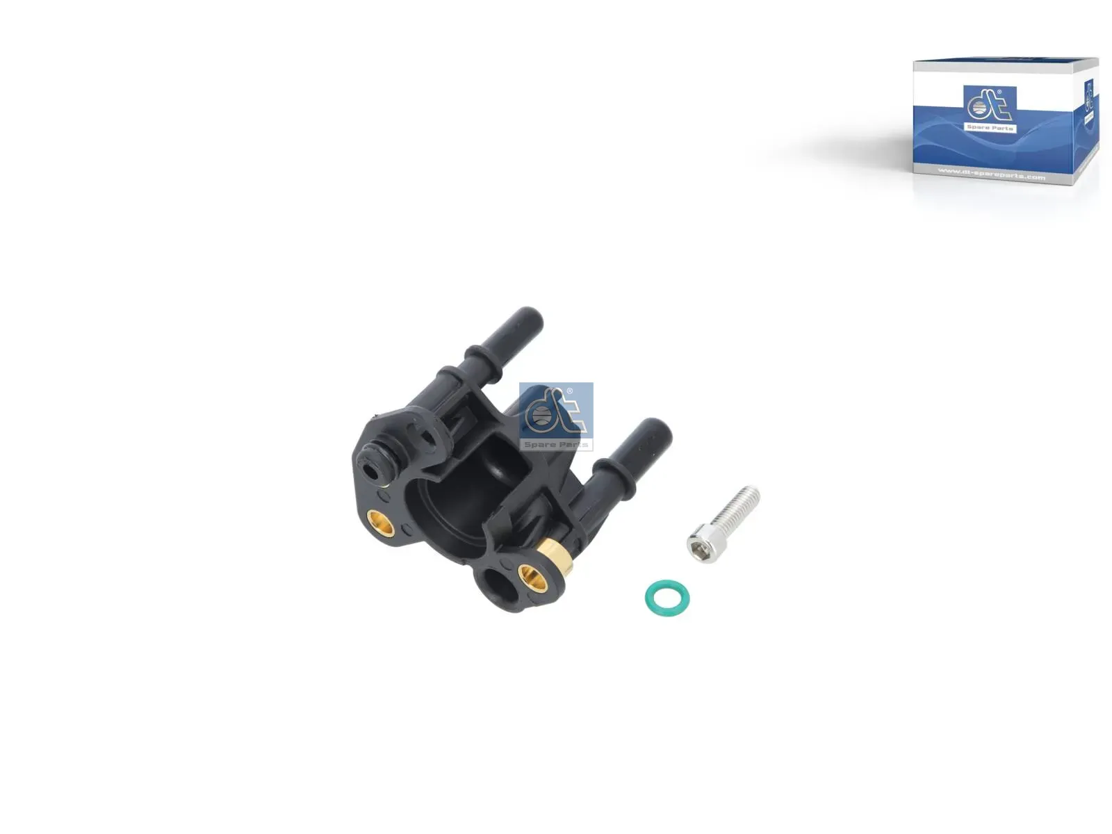 Repair kit, dosing module