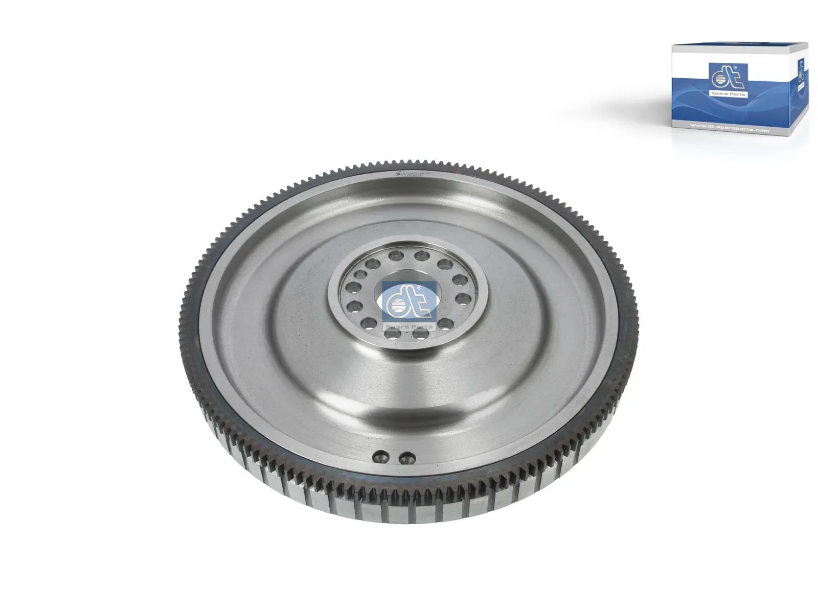 Flywheel