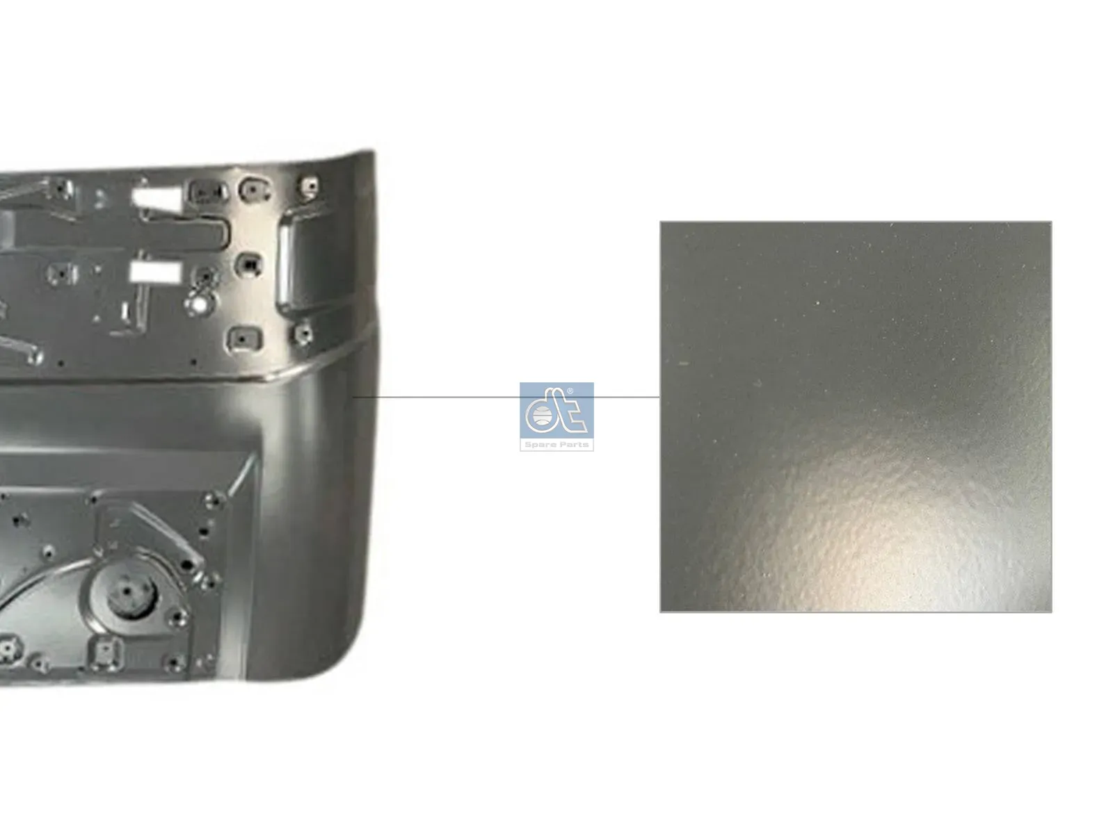 Front cowling