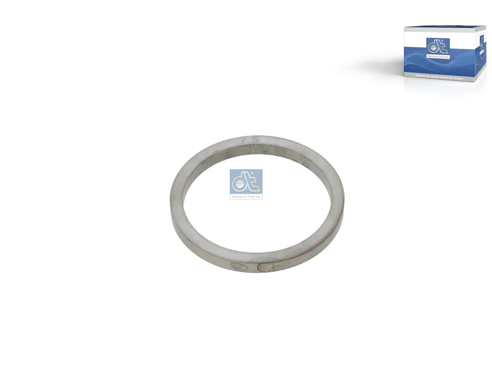 Distanzring