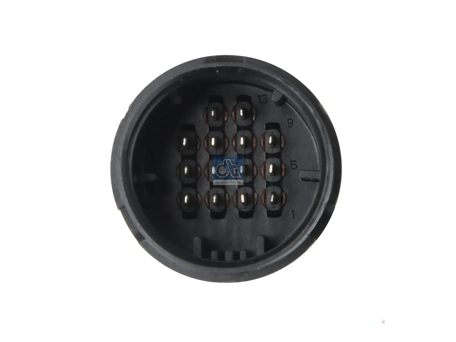 Cable harness