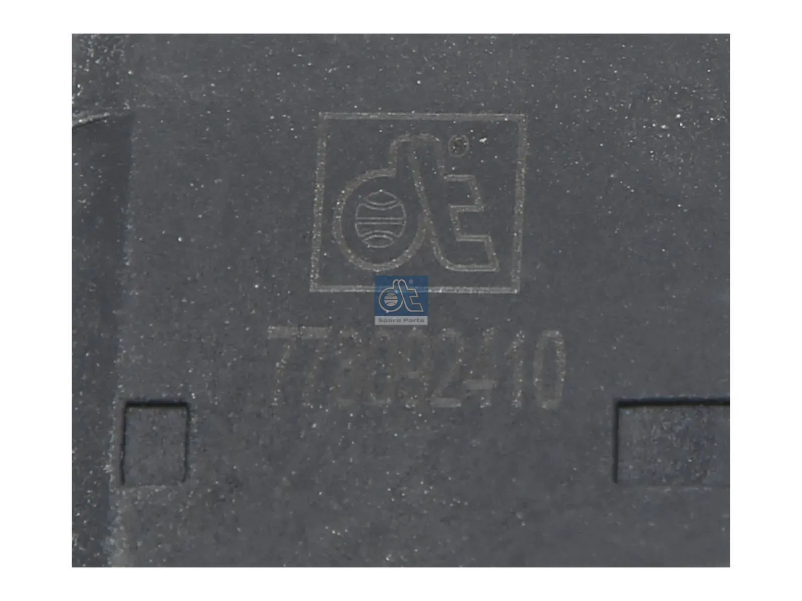 Drucksensor, Fördermodul