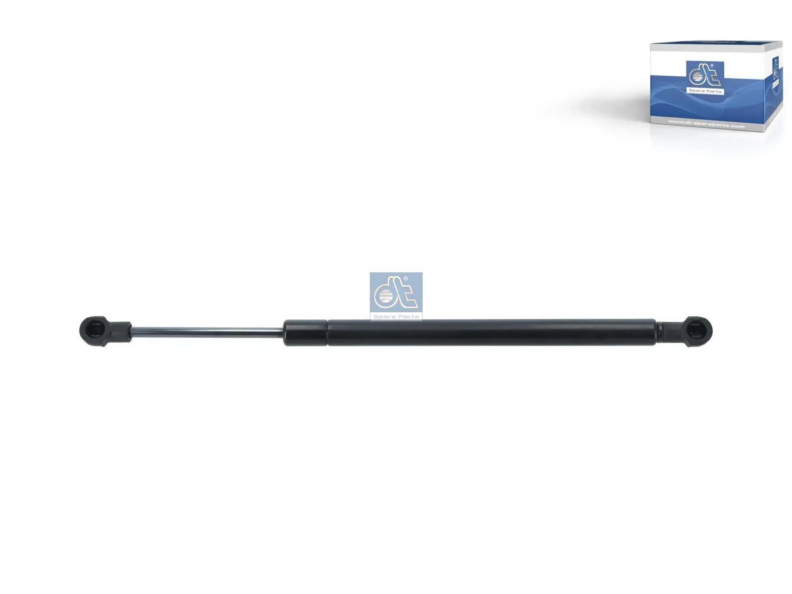 Gas spring