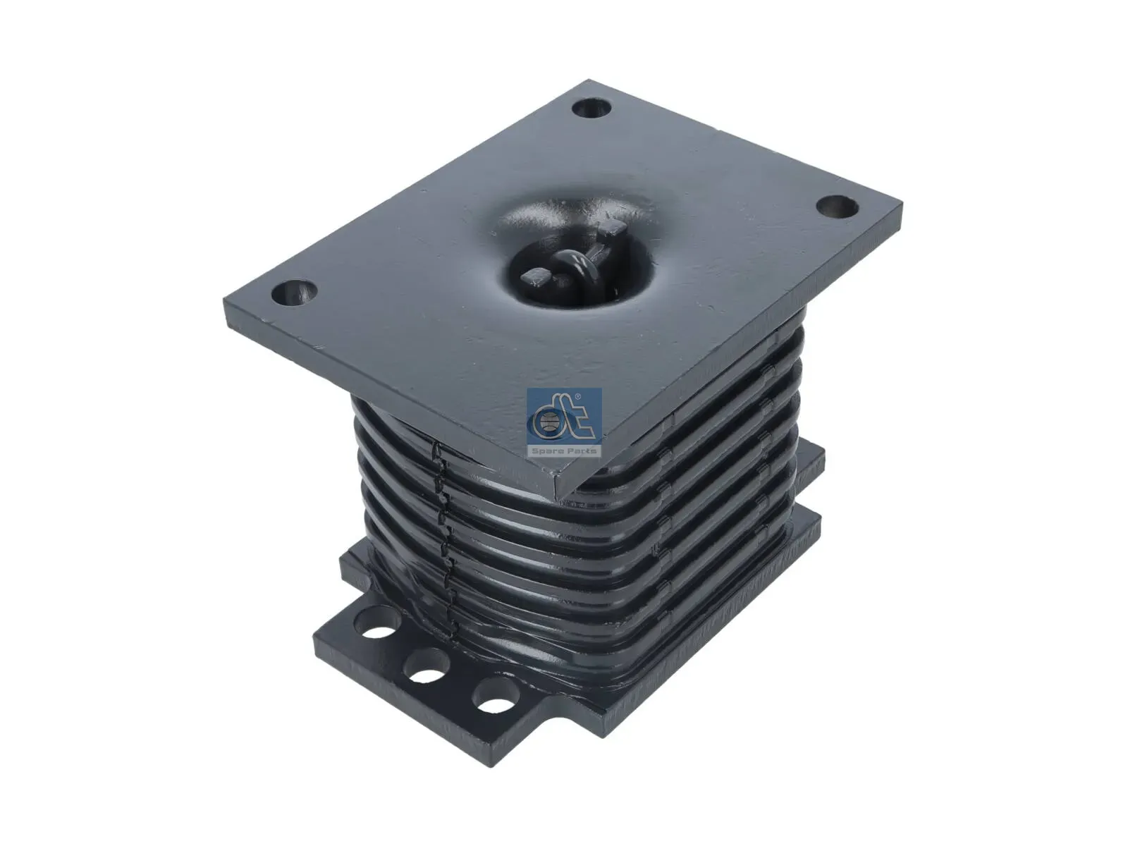 DIESEL TECHNIC | 2.00287 Hollow spring