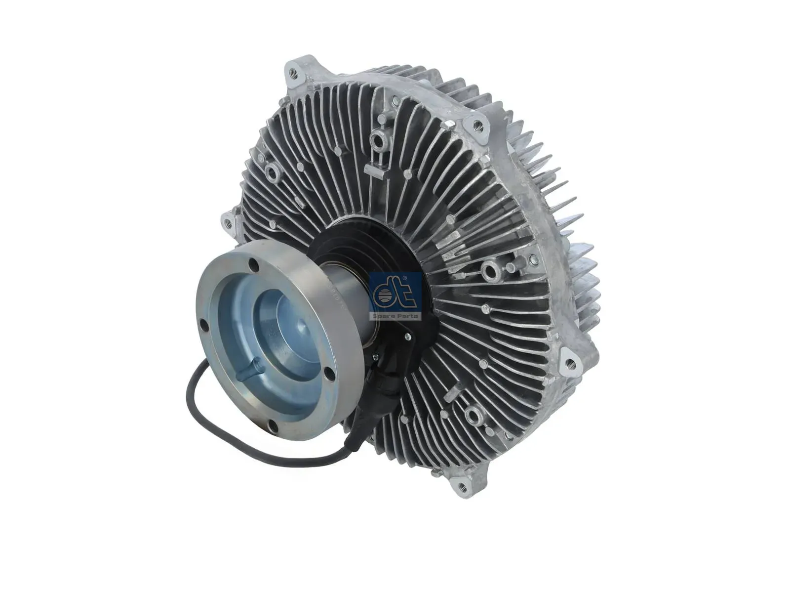 Ventilatorkoppeling