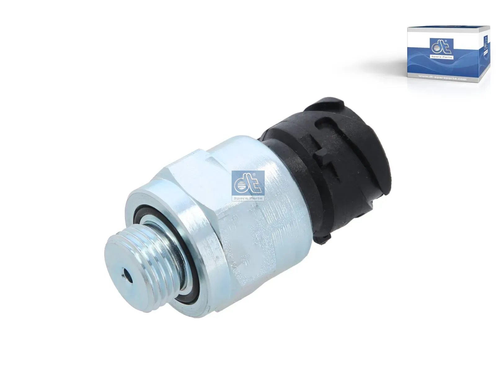 Oil pressure sensor