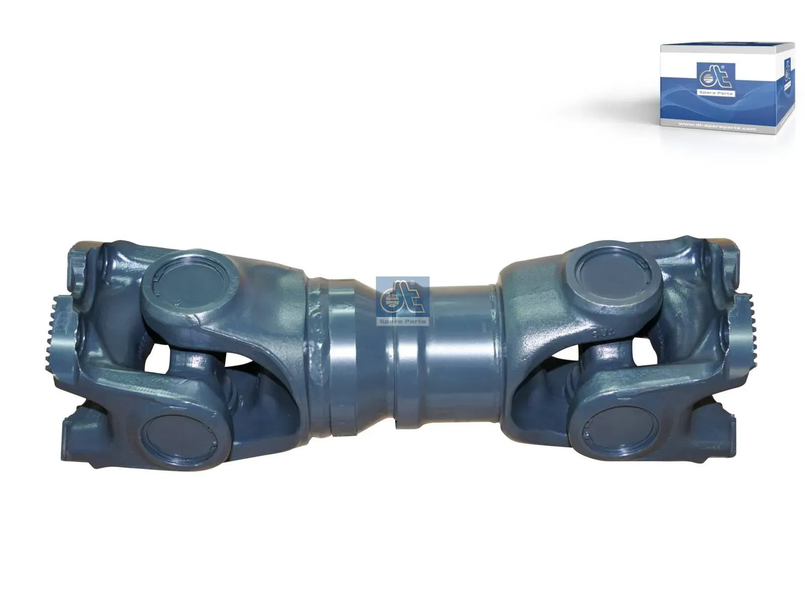 Propeller shaft