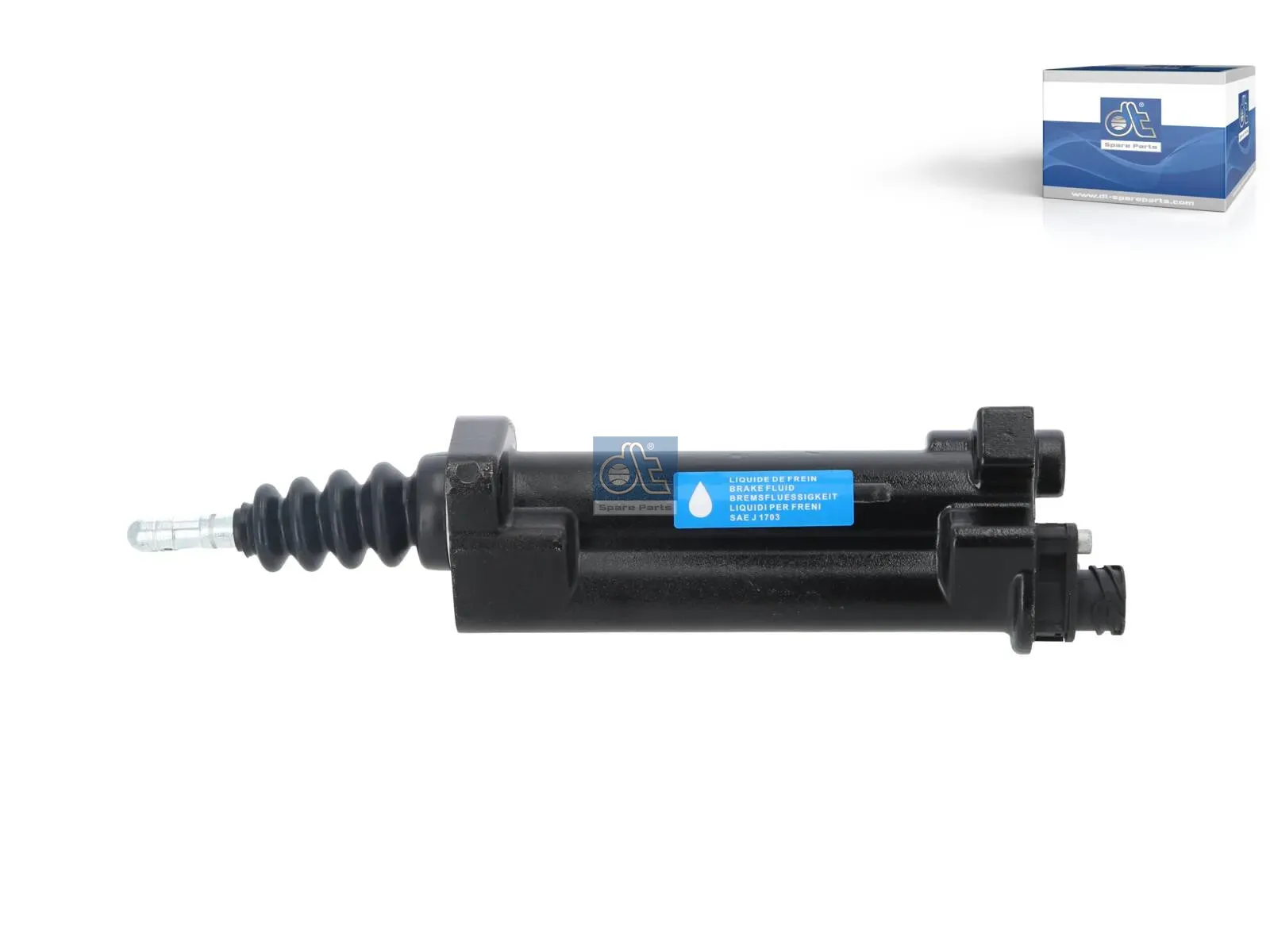 Cilindro servo