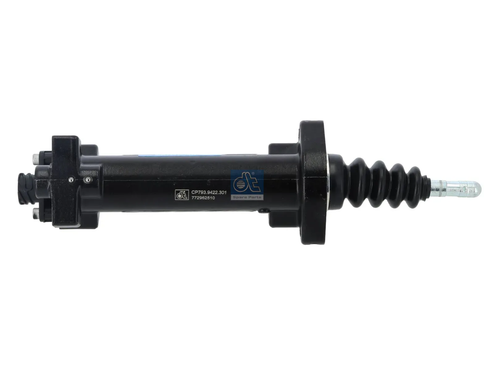 Cilindro servo