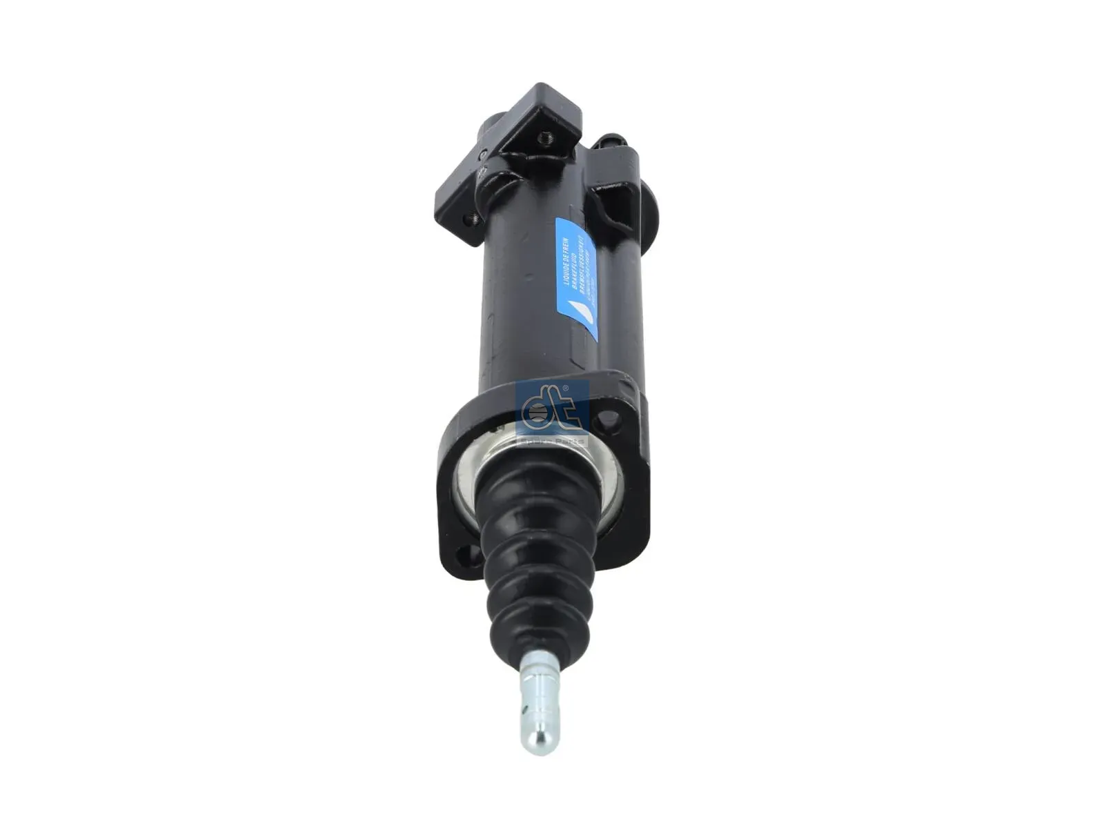 Cilindro servo