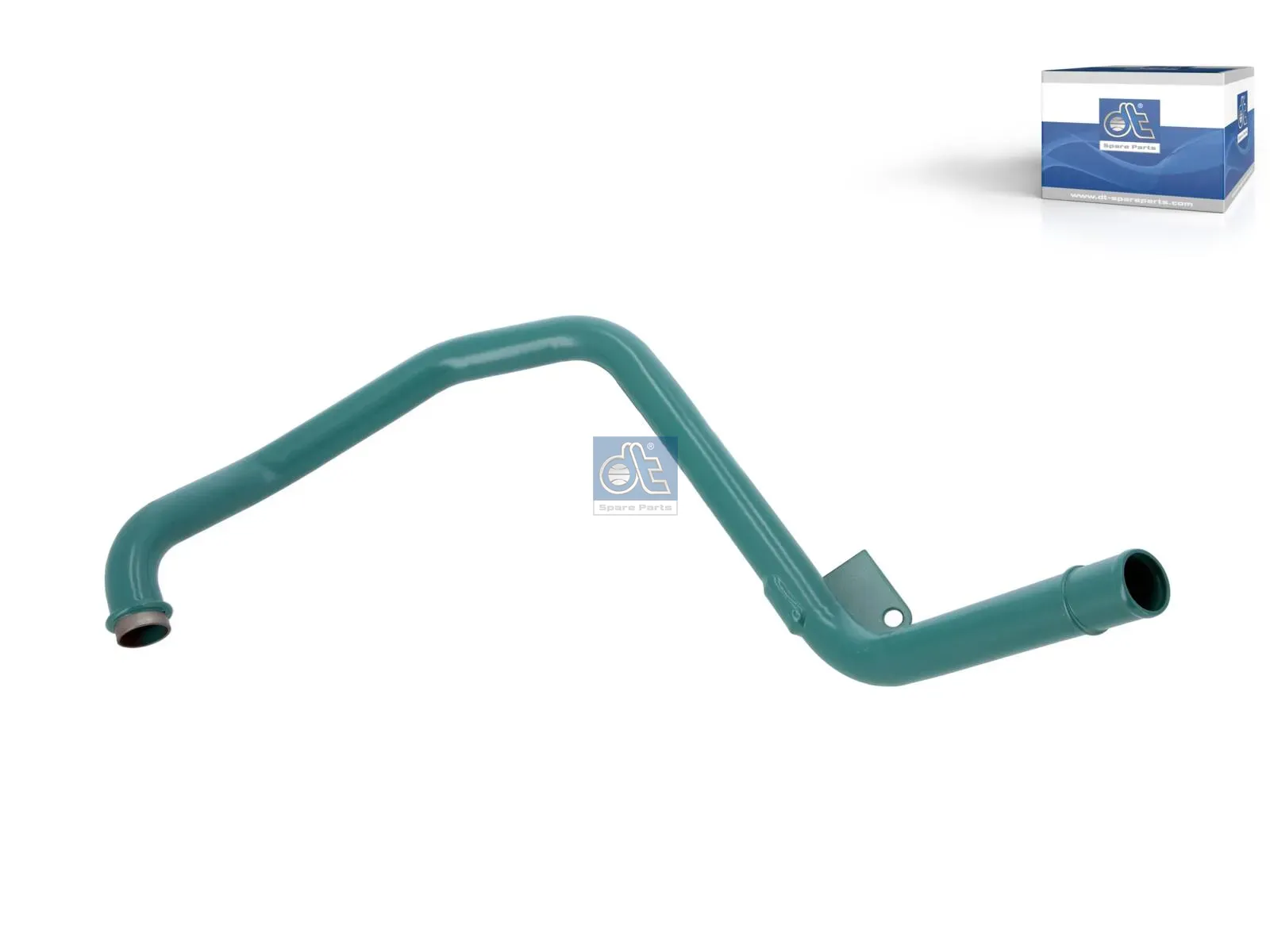 Tubo de refrigerante