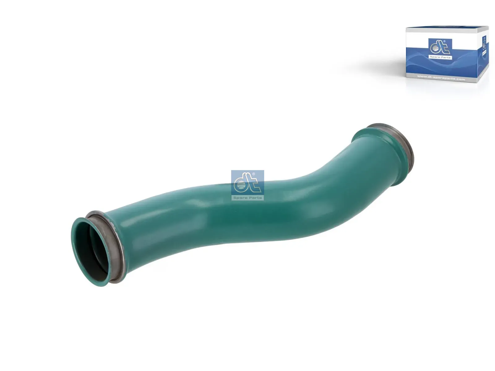 Tubo del liquido refrigerante