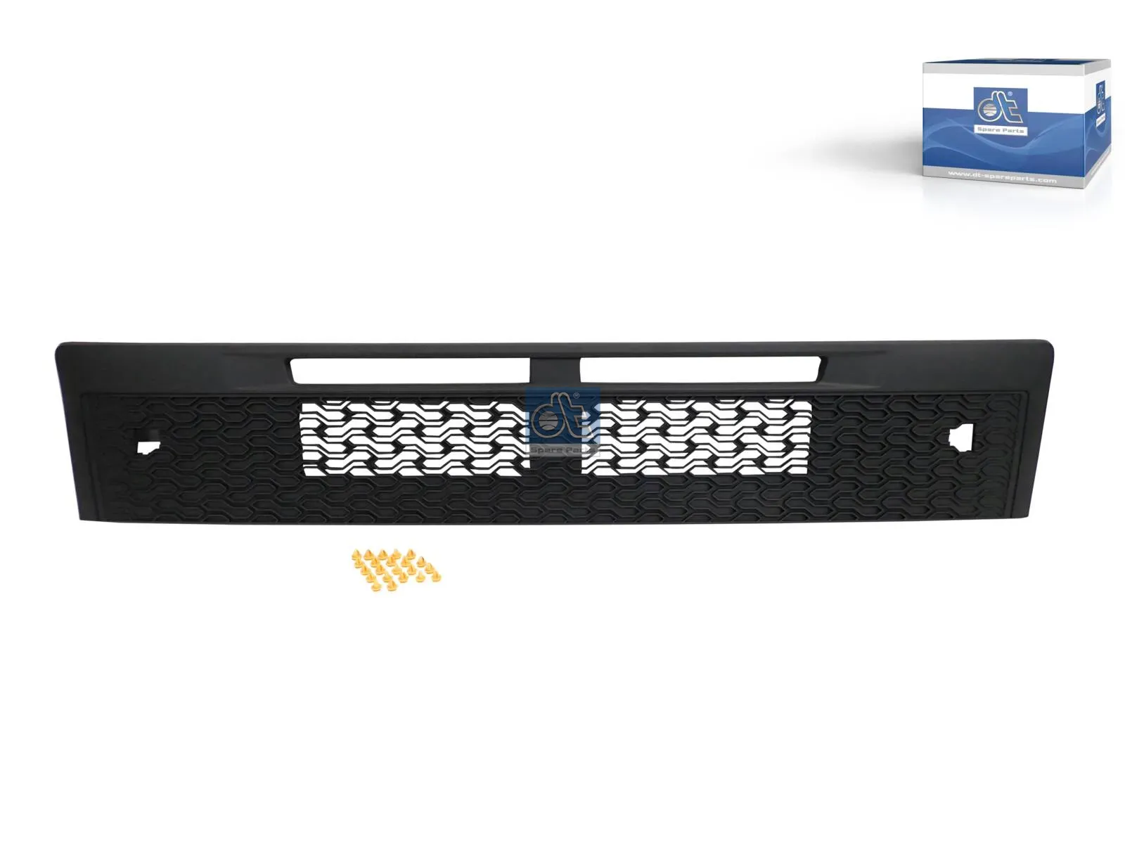 Frontgrille