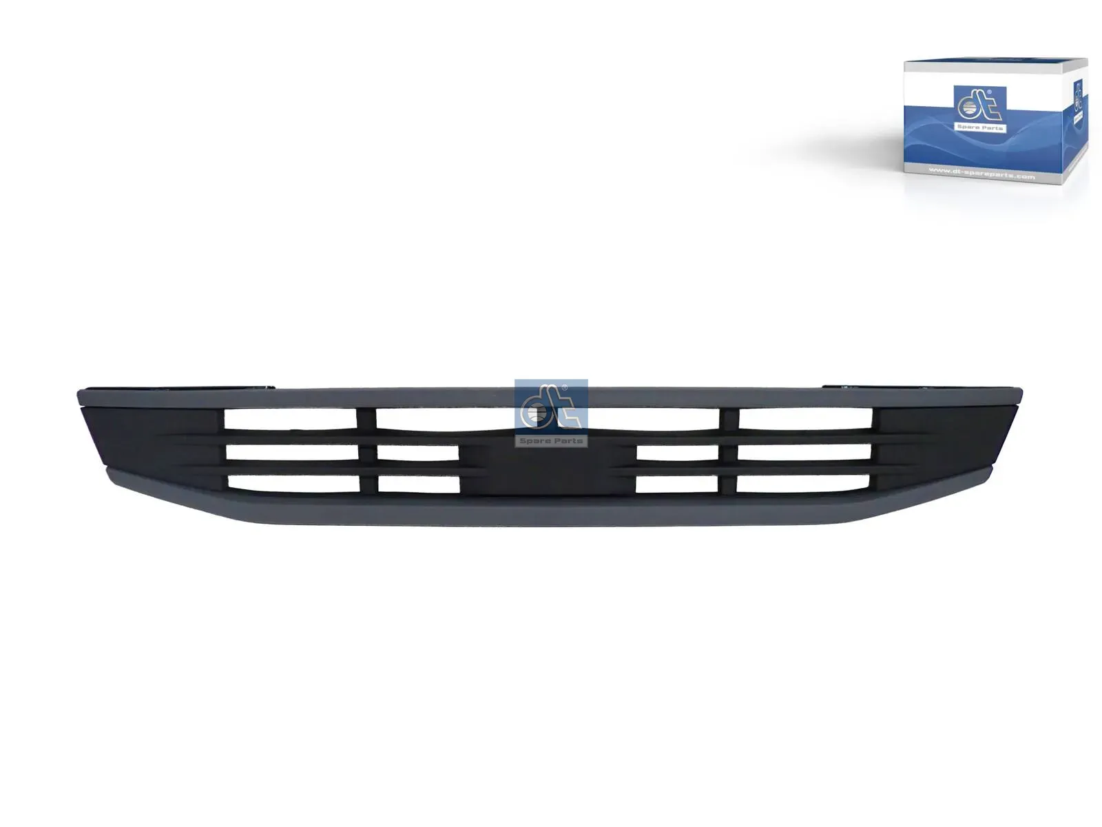 Front grill insert, lower