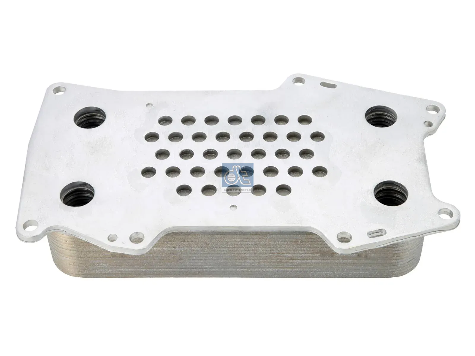 Oil cooler