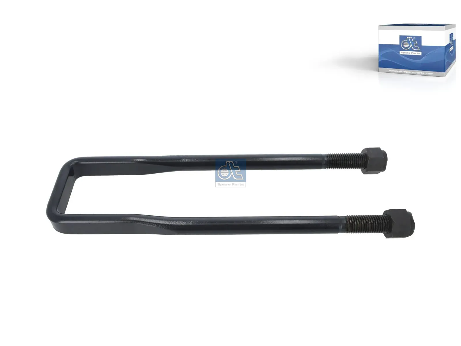 U-bolt