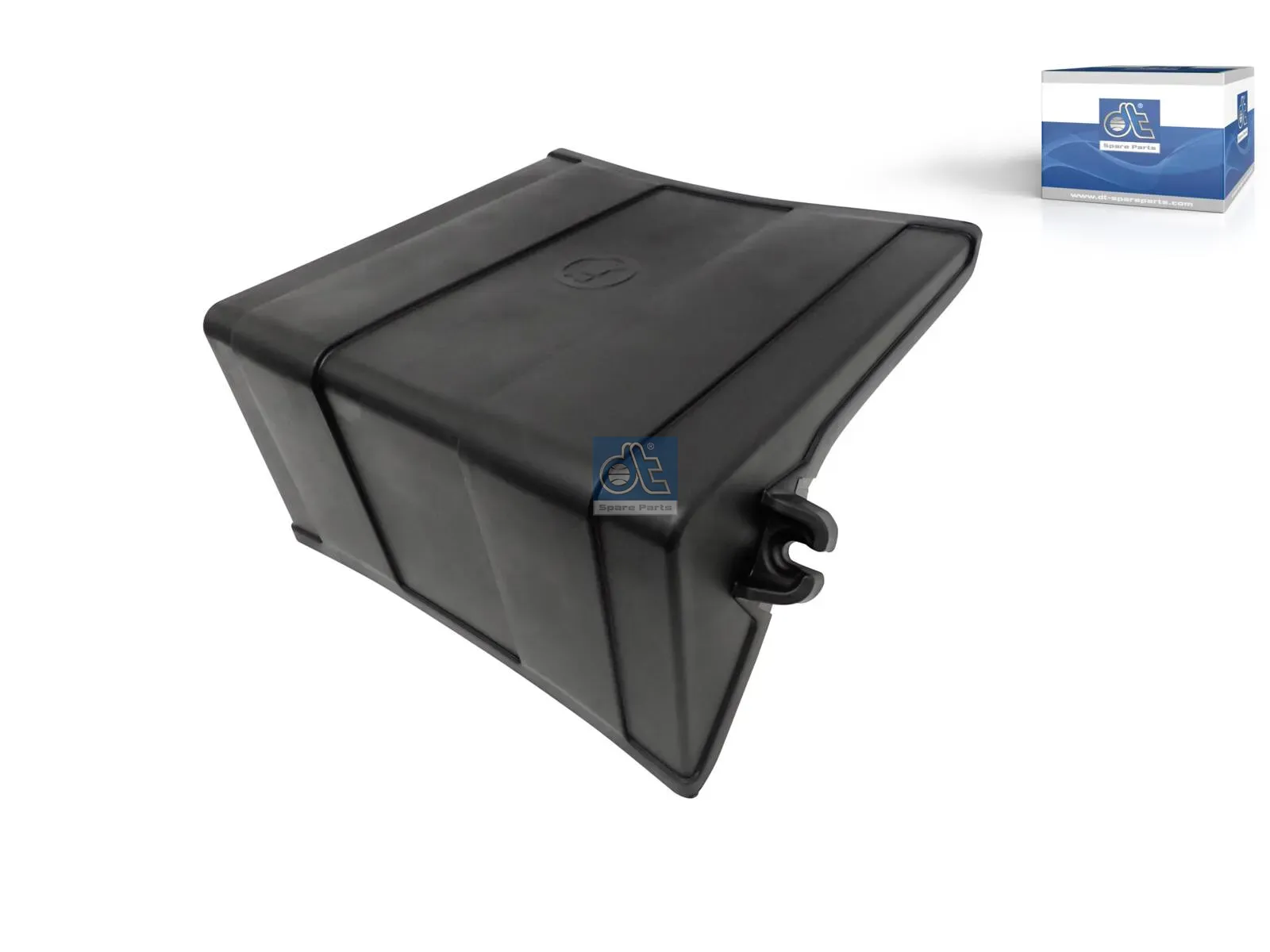Battery cover