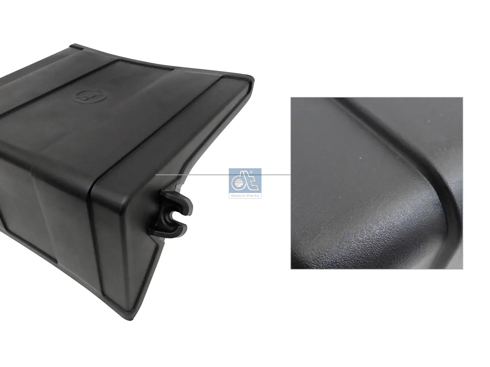 Battery cover
