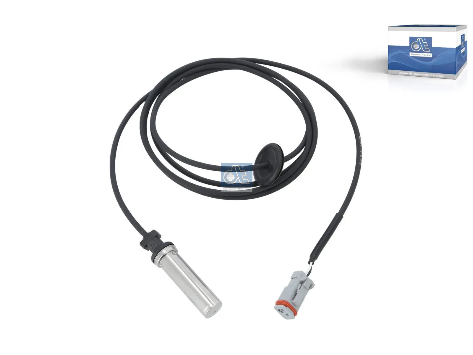 Sensor ABS, esquerdo
