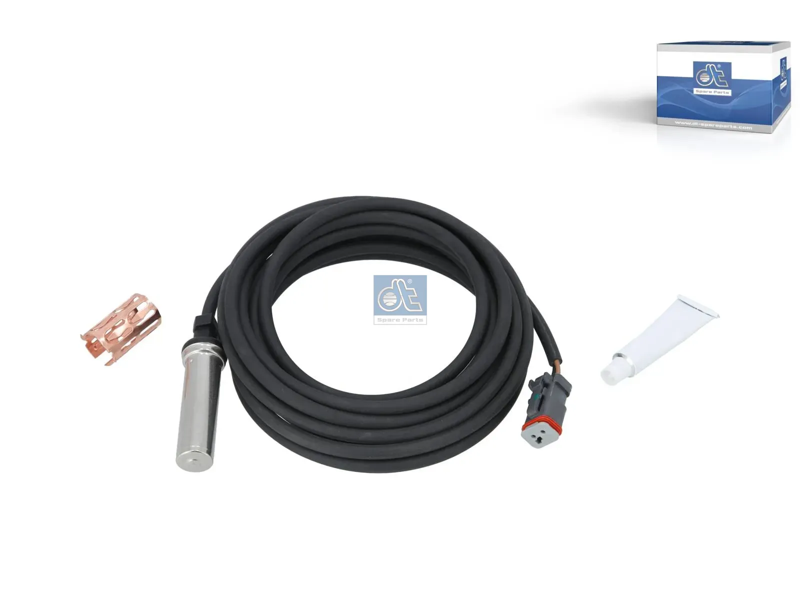 Sensor ABS