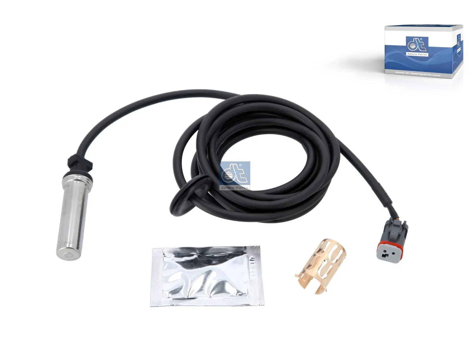 Sensor ABS
