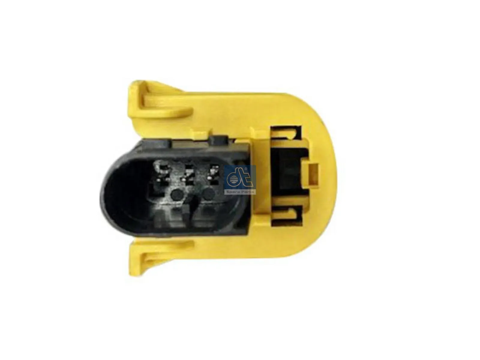 Fog lamp, left