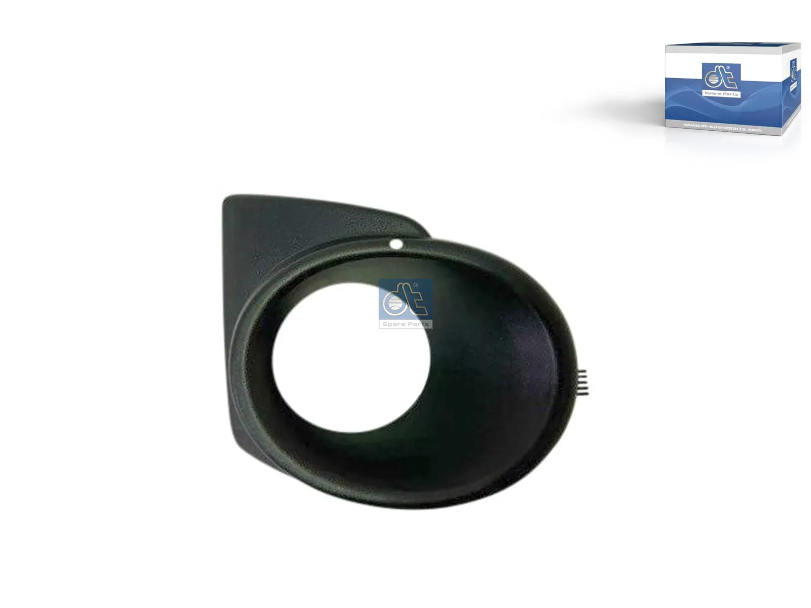 Abdeckung, Nebelscheinwerfer, rechts