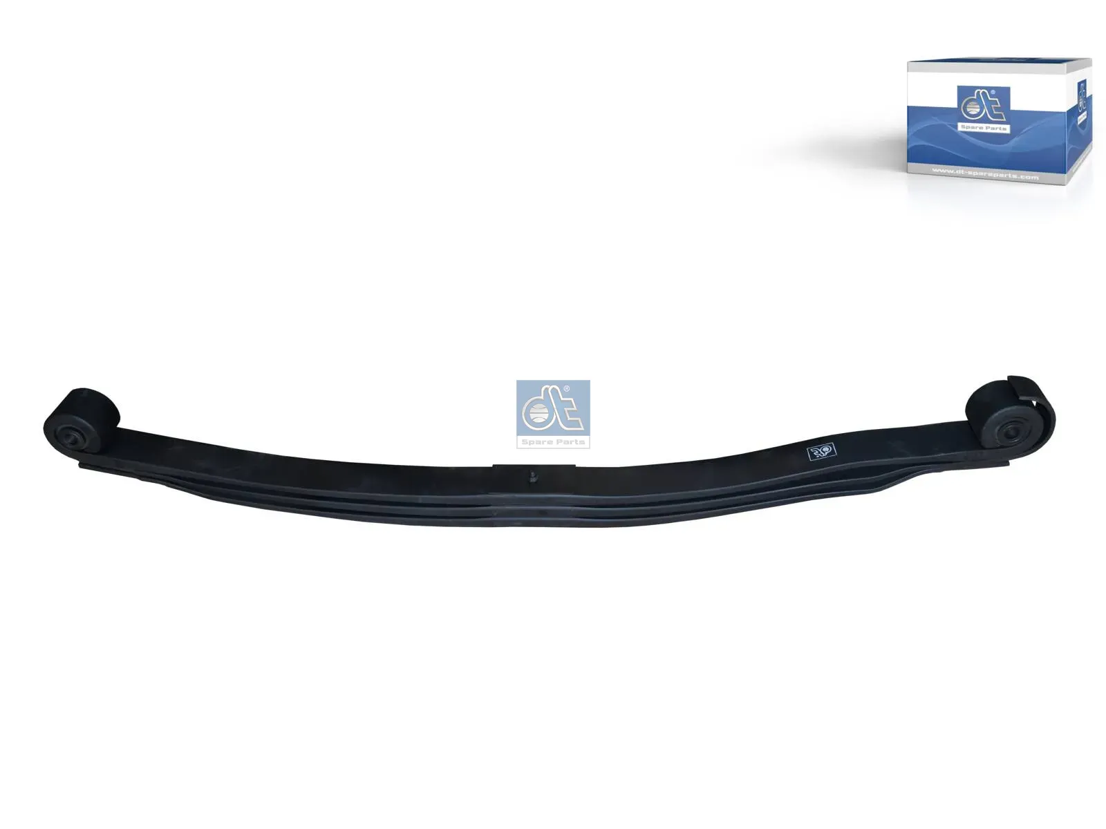 Leaf spring
